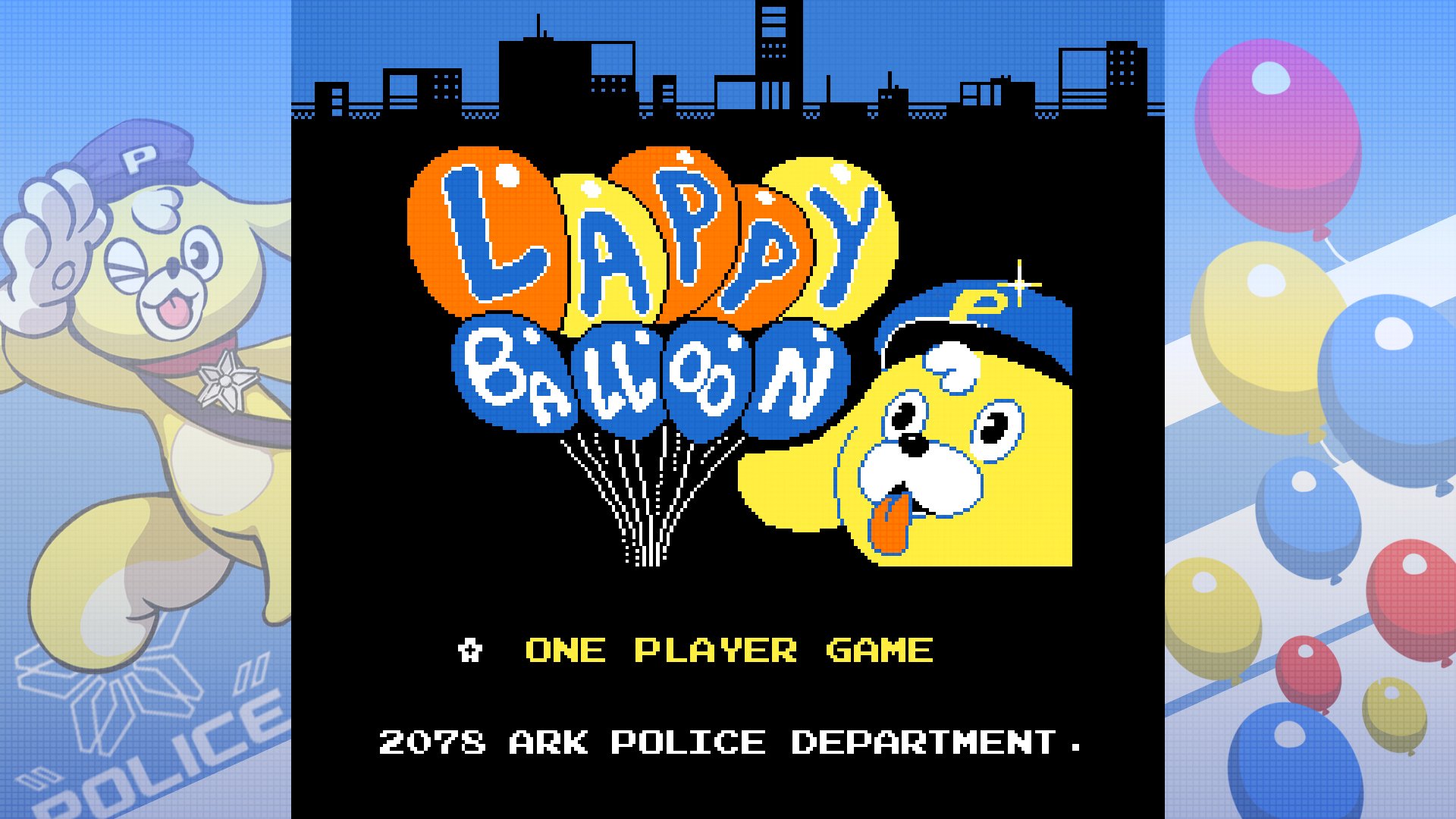 Astral Chain contará con un minijuego de 16 bits secreto