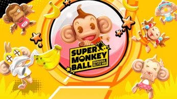 Un listado sugiere el lanzamiento de un pack doble de Sonic Forces + Super Monkey Ball: Banana Blitz HD para Switch