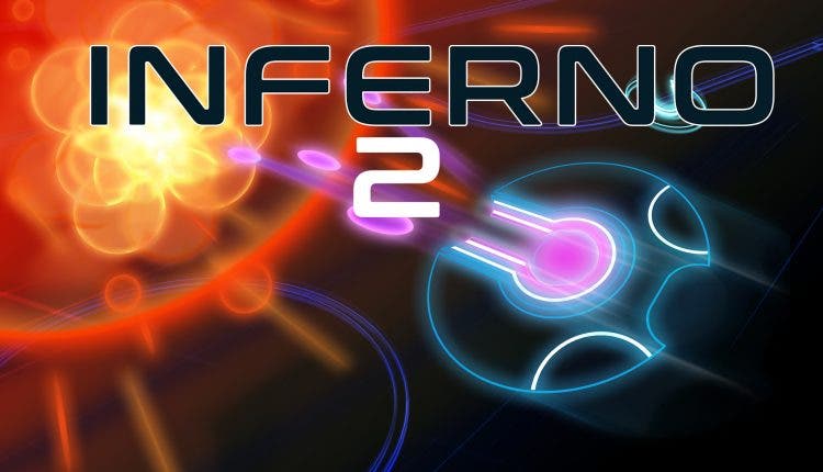 Inferno 2 llegará a Nintendo Switch: disponible el 19 de septiembre