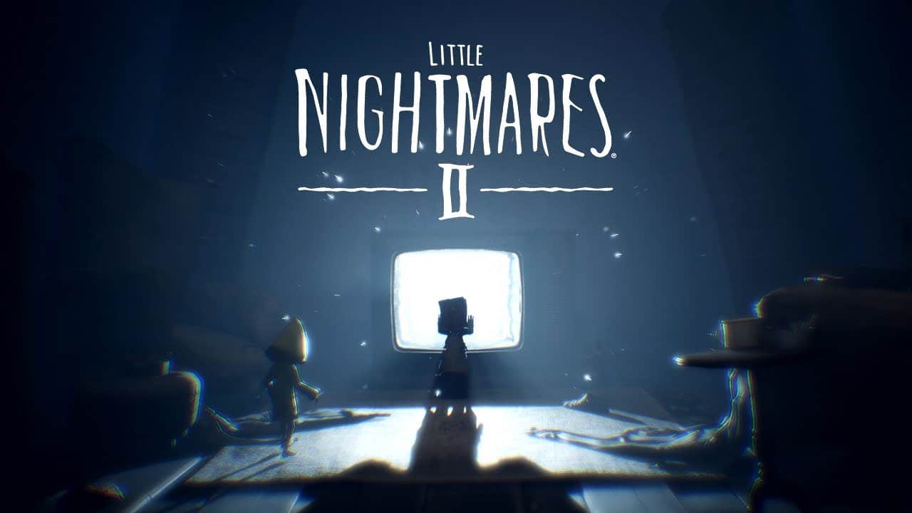[Act.] Anunciado Little Nightmares II, llegará a Nintendo Switch en 2020