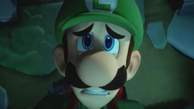 Luigi’s Mansion 3 se actualiza a la versión 1.4.0