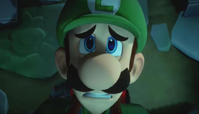 Ya se puede precomprar Luigi’s Mansion 3, conocemos el tamaño de la descarga y una oferta en My Nintendo