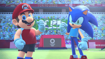 SEGA rebaja varios juegos de Sonic en la eShop americana de Nintendo 3DS y Nintendo Switch
