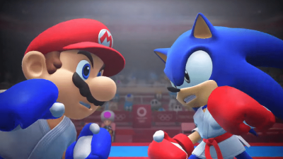 SEGA rebaja temporalmente varios de sus títulos destacados en la eShop de Nintendo Switch