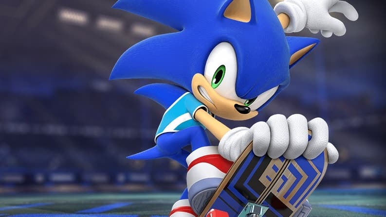 Oferta de trabajo de SEGA apunta a nuevo juego de Sonic y Juegos Olímpicos