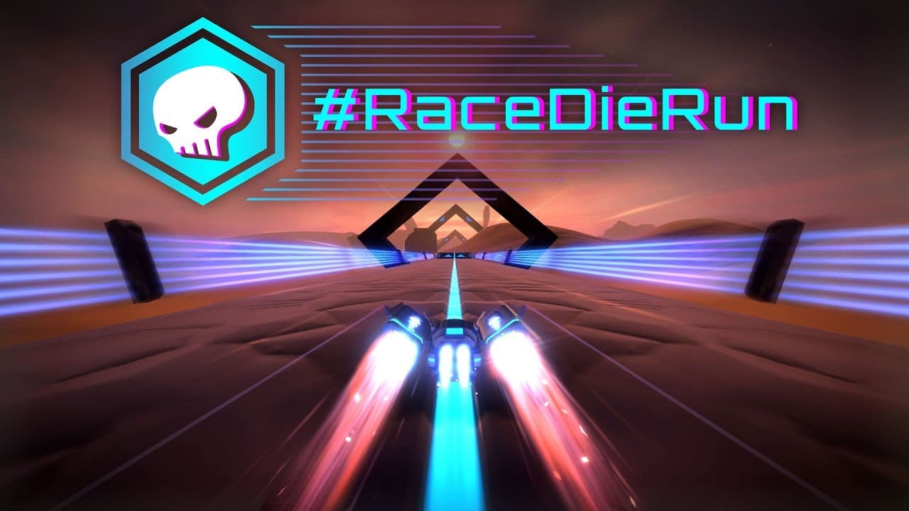 #RaceDieRun y Biped están de camino a Nintendo Switch
