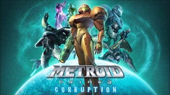 Más de la mitad del equipo que trabajó en Metroid Prime 3: Corruption permanecerá en Retro Studios, que desarrolla Metroid Prime 4
