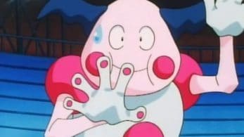 Game Freak añadió un quinto dedo a Mr. Mime después de que padres acusasen al Pokémon de estar relacionado con Yakuza