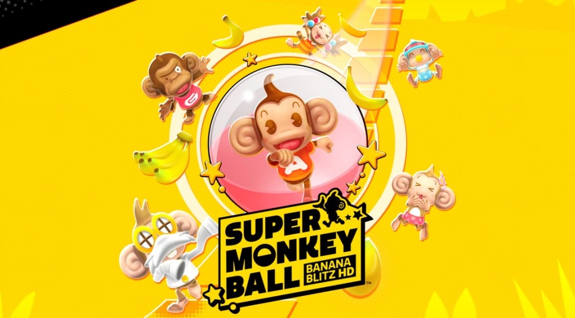El productor de Super Monkey Ball explica los orígenes de la franquicia
