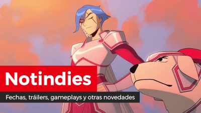 Novedades indies: Oddworld: Stranger’s Wrath, Thunderful, Sisters Royale, Wargroove, Omega Labyrinth Life, Wreckin’ Ball Adventure y Pure Mahjong