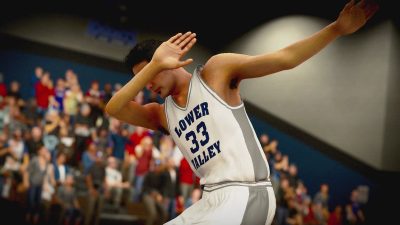NBA 2K19 ya es el juego más vendido de la franquicia y el título de deportes más vendido de 2K
