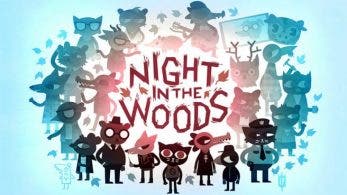 El co-creador de Night in the Woods está trabajando en nuevo contenido para el juego
