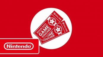 Los cupones para juegos de Nintendo Switch no regresarán a Norteamérica, pero todavía están disponibles en Europa y Japón