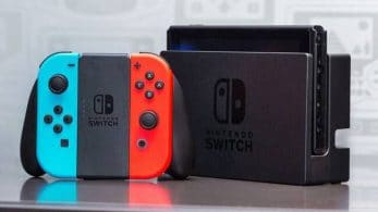Nintendo Switch está a punto de superar el millón de unidades vendidas en España
