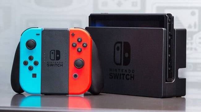 Nintendo Switch ya ha vendido 61.44 millones de unidades, supera en ventas de software a Nintendo 3DS