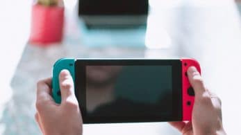 Sale a la luz el número máximo de vídeos que podemos guardar en Nintendo Switch