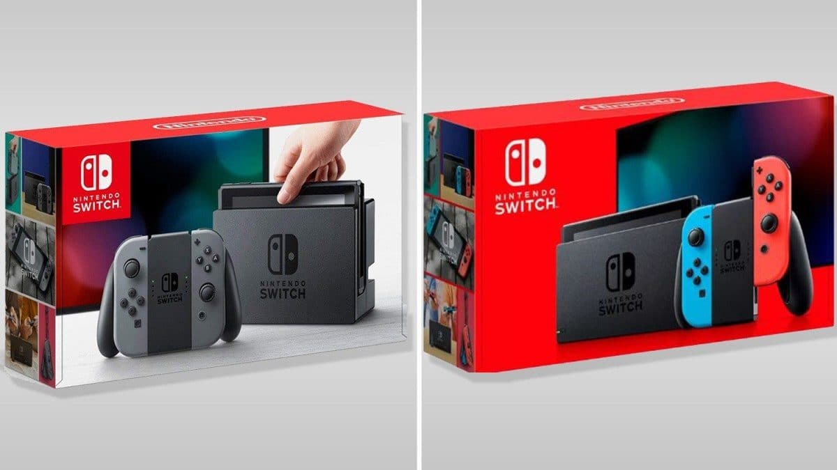 Esta llamada en español nos permite comprobar cómo Nintendo of America sí cambia Switch originales por el nuevo modelo
