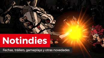 Novedades indies: Kaleidoscope of Phantom Prison, Sparklite, Mistover y Yu-No: A Girl Who Chants Love at the Bound of this World