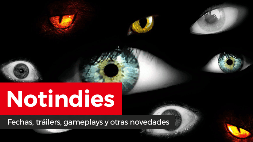 Novedades indies: Castle of Heart, Jet Kave Adventure, RISE: Race The Future, Shadows 2: Perfidia y The Forbidden Arts
