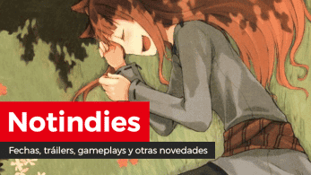 Novedades indies: Remothered: Tormented Fathers, Spice and Wolf VR, Costume Quest, AI: The Somnium Files, Captive Palm, Root Letter: Last Answer, Asdivine Menace, Cyber Shadow, Legend of the Skyfish, Trine 4 y más