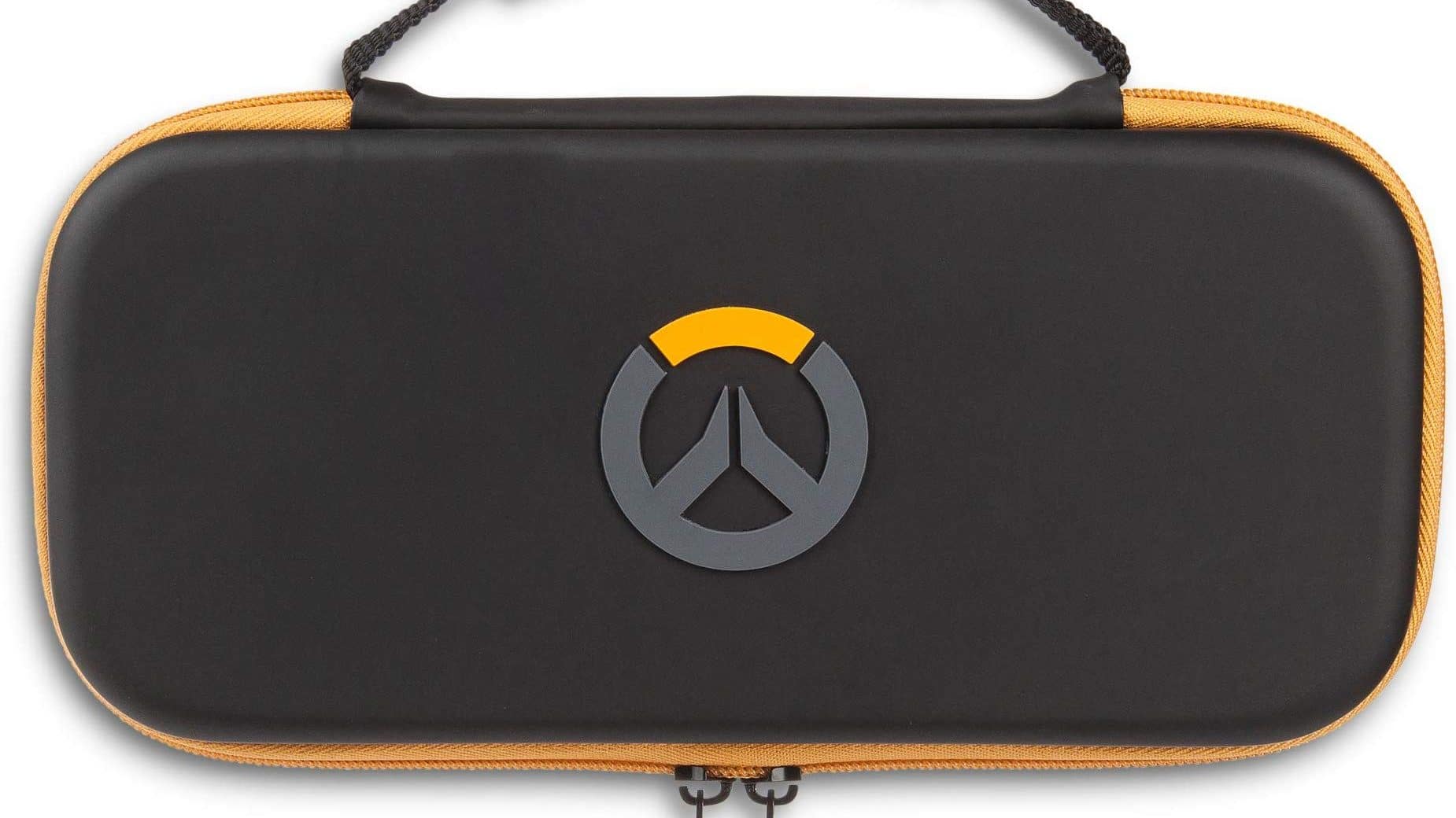 Amazon lista y luego retira una funda oficial de Overwatch para Nintendo Switch