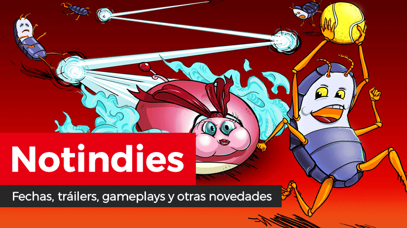 Novedades indies: Eight-Minute Empire, Invasion of Alien X, Pig Eat Ball, Rad, SteamWorld Quest, Blasphemous, Gurgamoth, Snooker 19, Yooka-Laylee and the Impossible Lair, D.C.4: Da Capo 4 y más