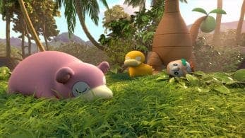 Este es el genial corto que celebra el estreno de la expansión Sol y Luna-Mentes Unidas del JCC Pokémon