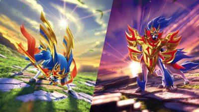 Las recompensas del pack doble de Pokémon Espada y Escudo no se podrán conseguir con el programa de cupones de Nintendo Switch Online
