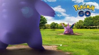 Pokémon GO: Expansión de la Sincroaventura mejorada y del tiempo de los combates de entrenador