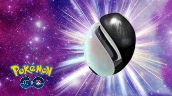 El objeto que nos permitirá evolucionar a los Pokémon de Teselia en Pokémon GO
