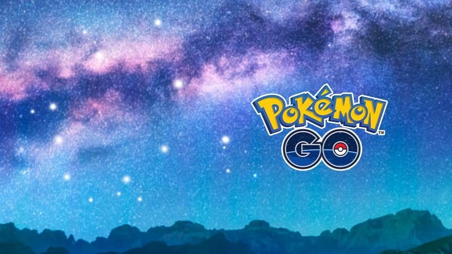 Pokémon GO se está actualizando a las versiones 0.153.1 / 1.121.1