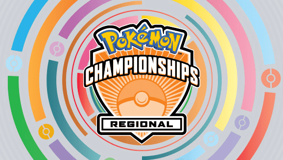 Confirmados nuevos Campeonatos Regionales de Pokémon para Europa