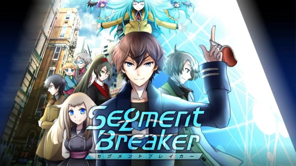 Segment Breaker está de camino a Nintendo Switch