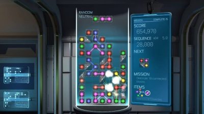 Anode llegará a Nintendo Switch el 17 de agosto