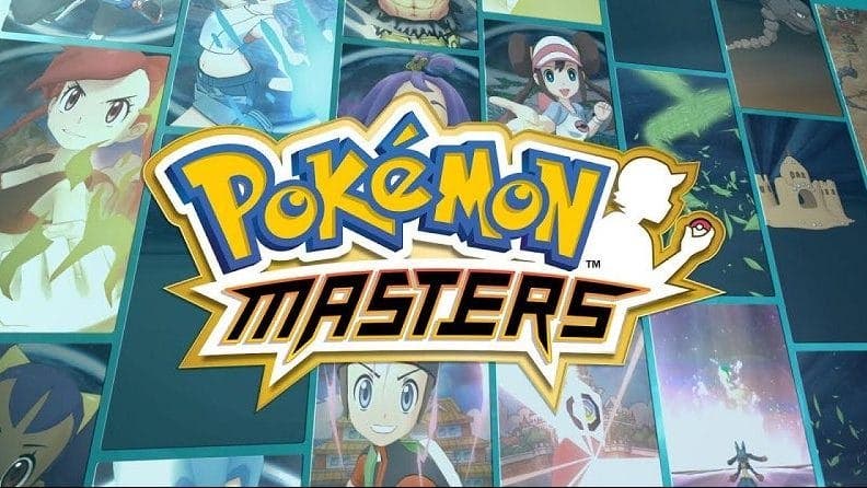 Se anuncia el primer set de eventos y actualizaciones de contenido de Pokémon Masters