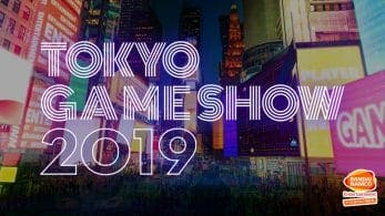Capcom, Koei Tecmo y Bandai Namco comparten sus planes para el Tokyo Game Show 2019