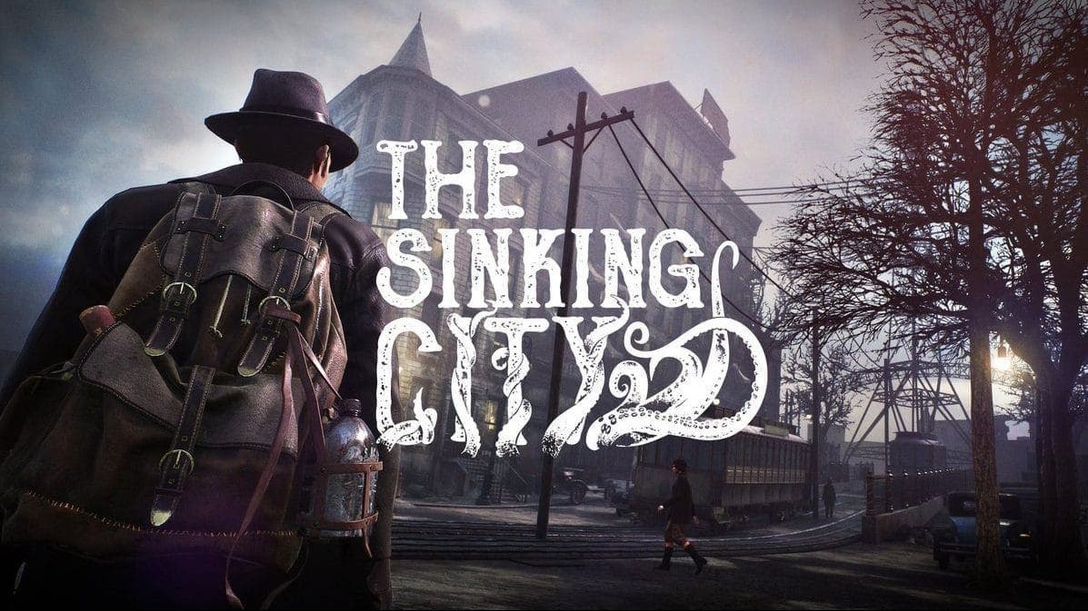 The Sinking City nos muestra su jugabilidad en Switch, su fecha de lanzamiento oficial se anunciará la próxima semana
