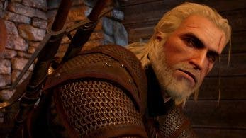 Amazon España refuerza los rumores de una edición «ligera» de The Witcher 3: Wild Hunt para Nintendo Switch