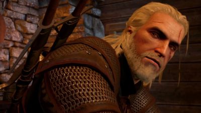 Veteranos de The Witcher y Cyberpunk 2077 abren su nuevo estudio Blank