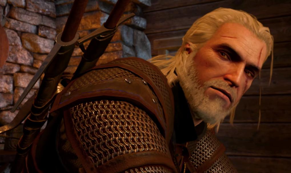 CD Projekt Red fortalece su relación con Andrzej Sapkowski, creador de los libros de The Witcher