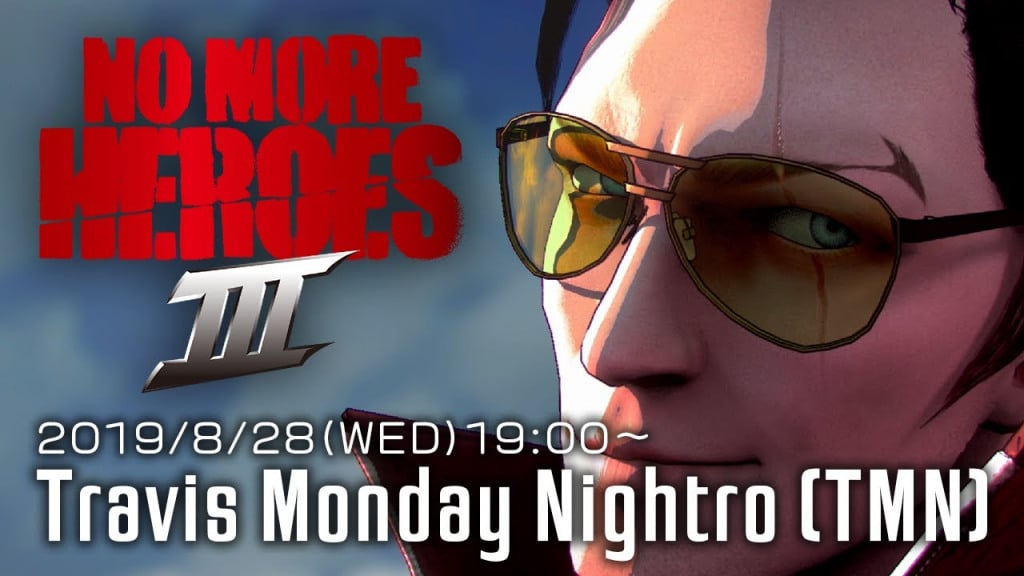 No More Heroes 3: 50% del desarrollo completado y más detalles