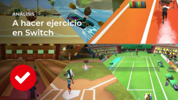 [Análisis] Instant Sports para Nintendo Switch