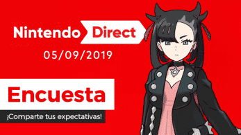 [Encuesta] ¿Qué esperas del nuevo Nintendo Direct?