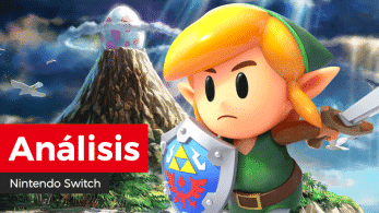 [Análisis] The Legend of Zelda: Link’s Awakening para Nintendo Switch