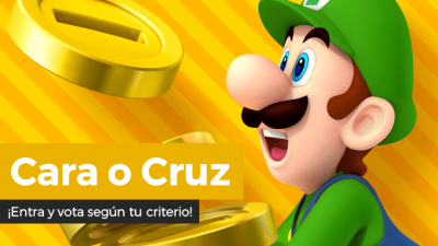 Cara o Cruz #113: ¿Son los videojuegos una afición cara?