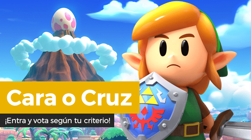 Cara o Cruz #114: ¿En un remake es más importante ser fiel al título original o innovar?