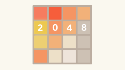 El adictivo 2048 llegará a Nintendo Switch como 2048 Battles