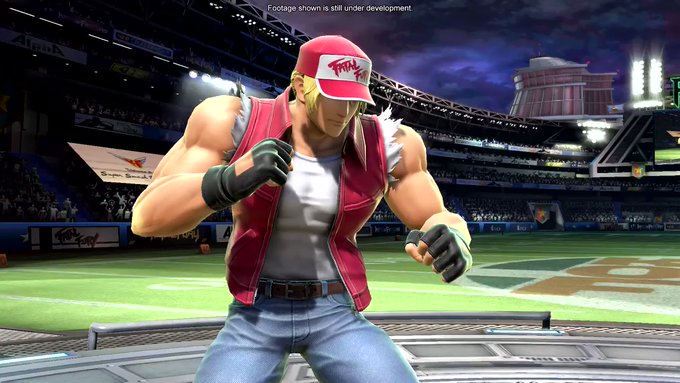 Los amiibo de Squirtle, Ivysaur y Snake se lanzan el 20 de septiembre, vistazo a Terry Bogard en Super Smash Bros. Ultimate