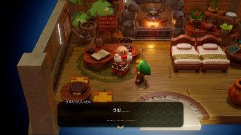 Se comparten clips de vídeo de dos jefes, nuevas capturas y un arte de The Legend of Zelda: Link’s Awakening
