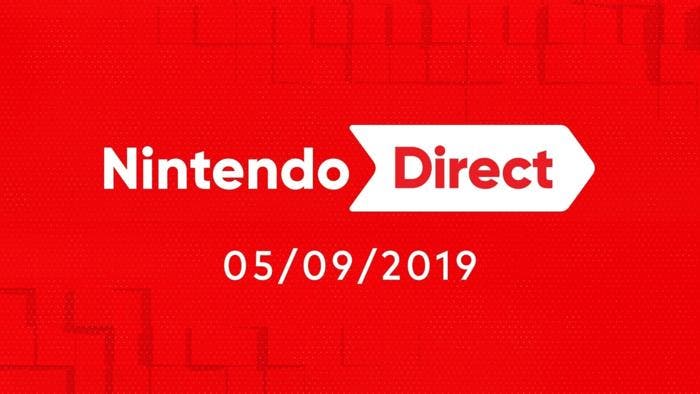 [Act.] Anunciado Nintendo Direct para el 4 -5 de septiembre